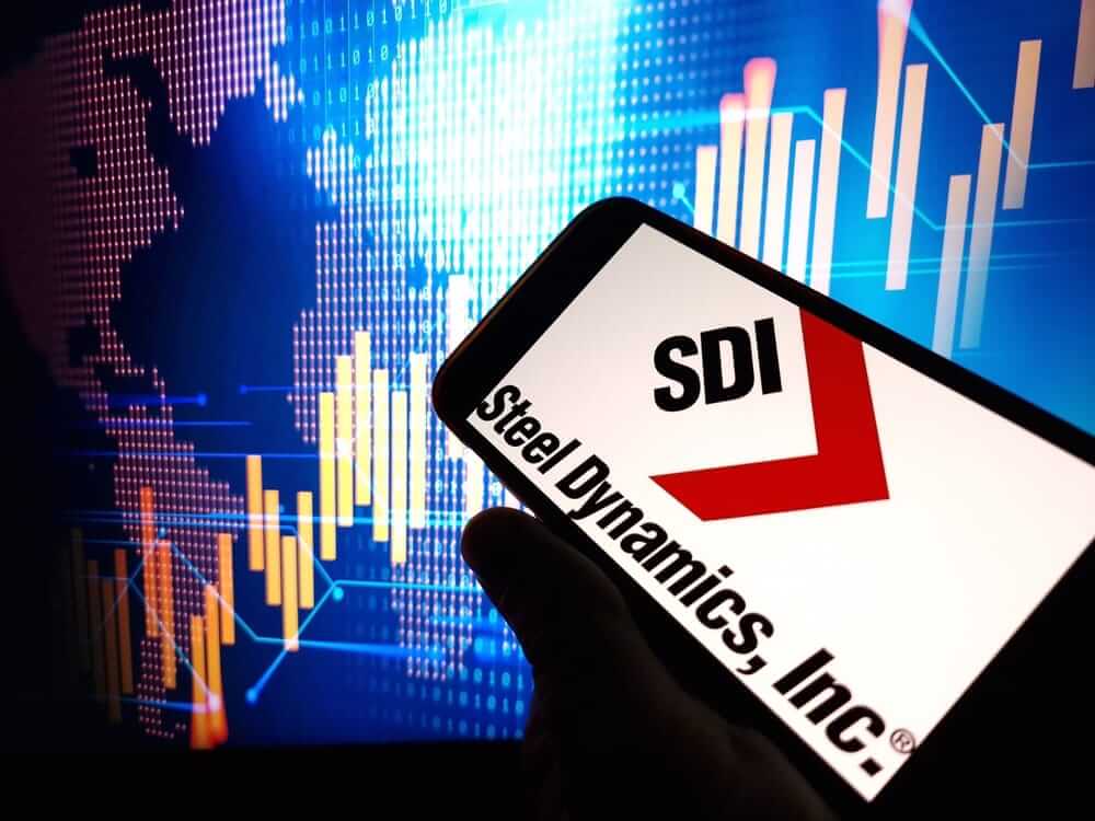 Here's What to Expect From Steel Dynamics’ Next…